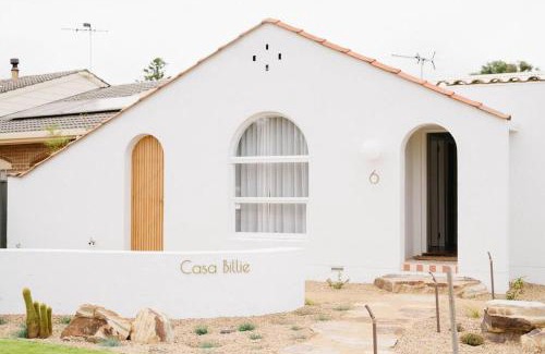 Aldinga Beach House | Casa Billie: Luxury stay 200m to pristine coastline