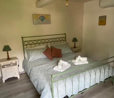 Grotte di Castro House | Casa Biscarello - Borgo e Lago