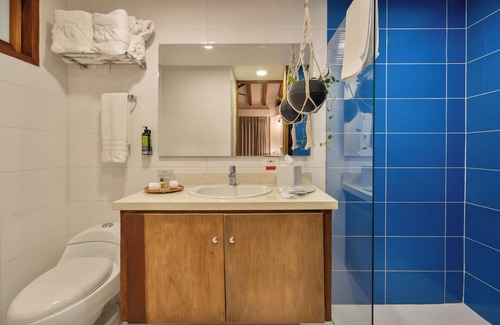 Zona Colonial Hotel | Casa Bixa Hotel Boutique by HMC - Mayores de 12 años
