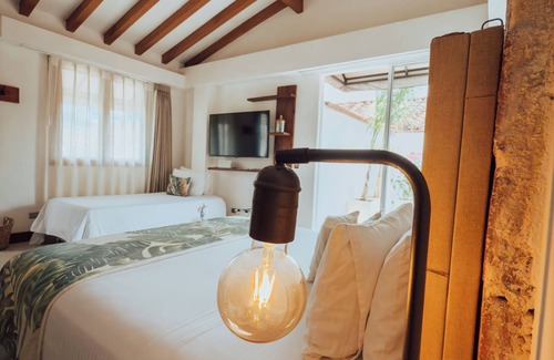 Zona Colonial Hotel | Casa Bixa Hotel Boutique by HMC - Mayores de 12 años