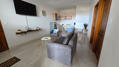 Sucua Hotel | CASA BLANCA HORTENCIA