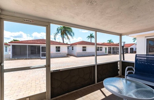 Siesta Key Villa | Casa Blanca - VA05 - Breathe Easy on Siesta Key