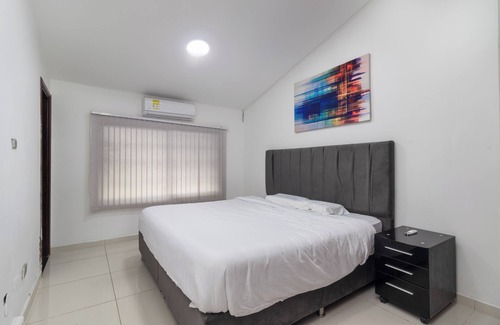 Ciudad Jardin Bed & Breakfast | Casa Blau