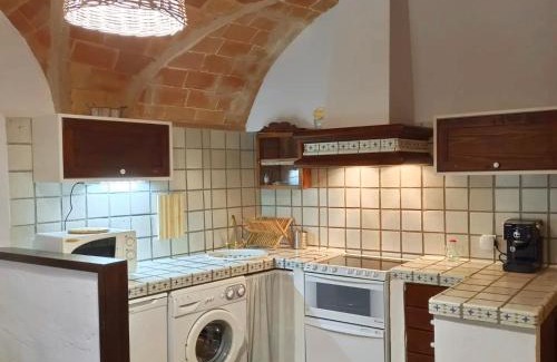 Castello d'Empuries Apartment | Casa Blava