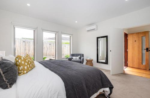 Dromana House | Casa Blue in Dromana