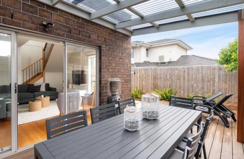 Dromana House | Casa Blue in Dromana