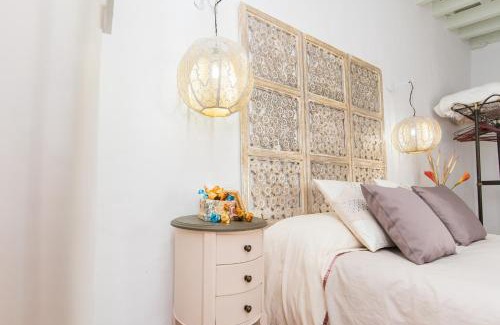 San Ambrosio Apartment | Casa Bodega Triana