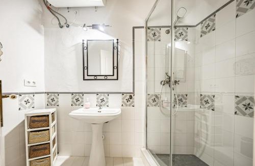 San Ambrosio Apartment | Casa Bodega Triana