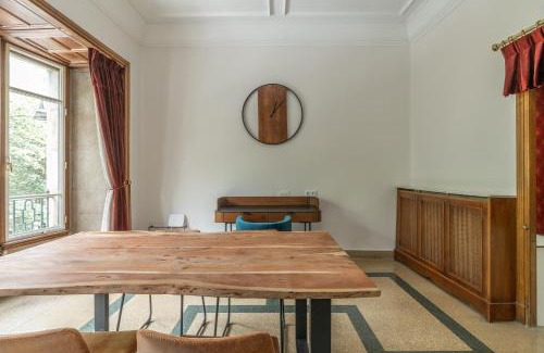 Ourense Apartment | Casa Bogart - 5 dormitorios