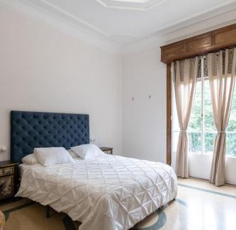 Ourense Apartment | Casa Bogart - 5 dormitorios