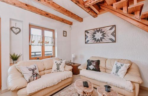 Fuzine House | Casa Boho