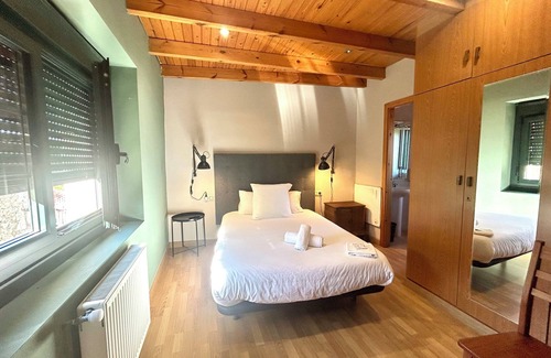 Sambreixo Hotel | Casa Bolboreta