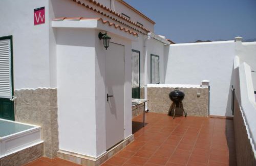 Abades House | Casa Bonita