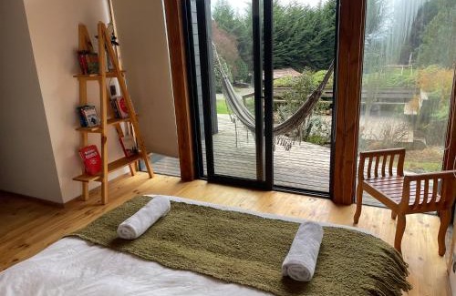 Puerto Varas House | Casa Bote