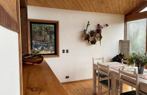 Puerto Varas House | Casa Bote