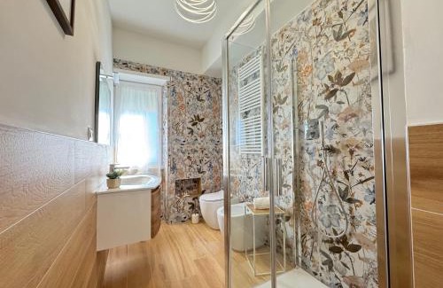 Ladispoli Apartment | Casa Bouquet
