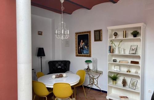 Carmona Apartment | Casa Boutique Eros