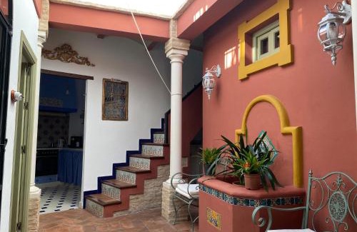Carmona Apartment | Casa Boutique Eros