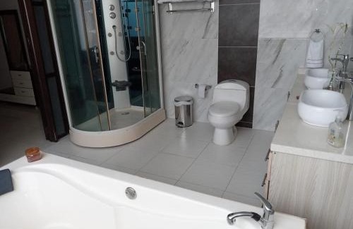 Barrancabermeja House | Casa Boutique HNP