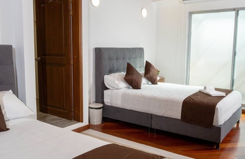 Chia Hotel | Casa Boutique La Nona