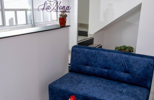 Chia Hotel | Casa Boutique La Nona