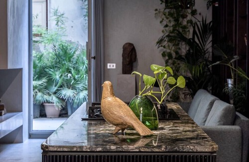 Ispica House | Casa BOUTIQUE MAZZINI CON TERRAZZA