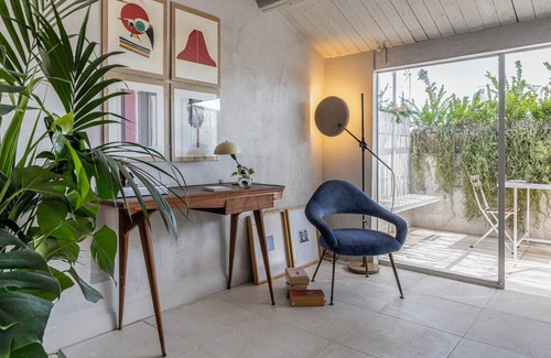 Ispica House | Casa BOUTIQUE MAZZINI CON TERRAZZA