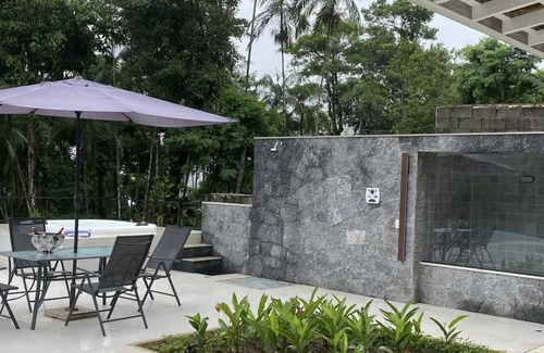 Conceicao de Jacarei House | Casa Angra Portogalo Alto Padrão