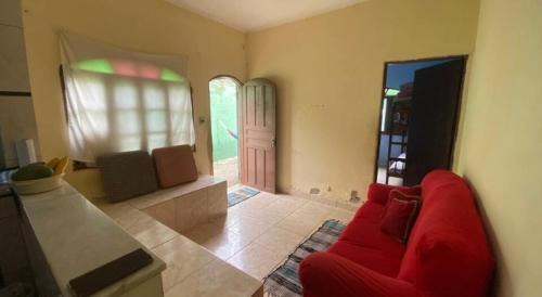 Mongagua House | Casa