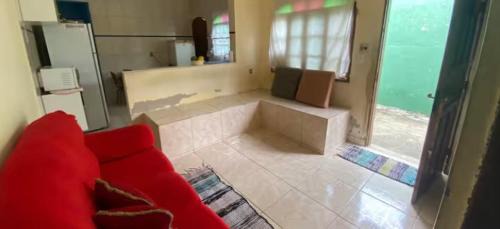 Mongagua House | Casa
