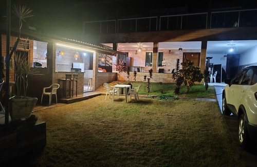 Ponta da Fruta House | Casa Ponta DA Fruta Vila Velha ES