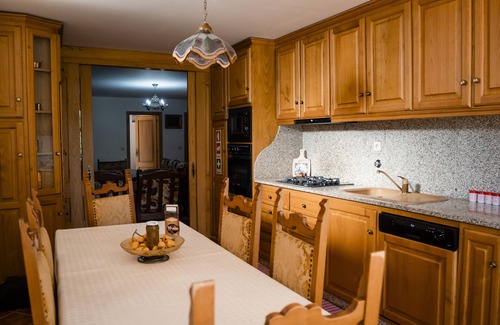 Pedraca Cottage | Casa Brandao - Create unforgettable family memories during a memorable stay