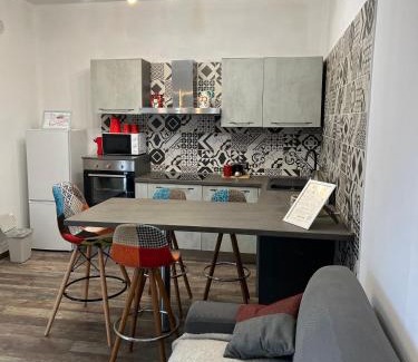 Aurelio Apartment | Casa Bravetta - Parking Private
