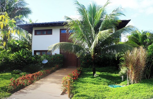 Porto Seguro House | Casa Brisa7 Terravista Trancoso Villas
