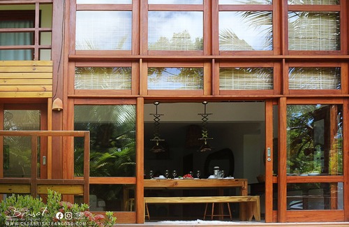 Porto Seguro House | Casa Brisa7 Terravista Trancoso Villas