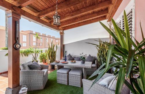 Las Caletillas House | Casa Brisas De Candelaria
