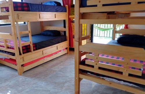 Guaduas House | Casa Buena Vista