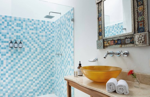 El Cabrero Hotel | Casa Bustamante Hotel Boutique