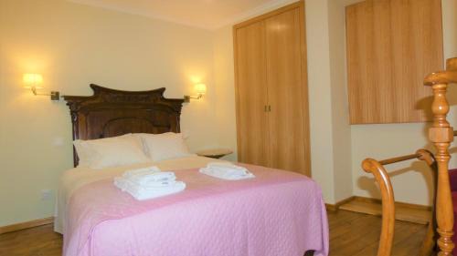 Figueira de Castelo Rodrigo Villa | Casa CÔA - Casas de Villar - Rural Experience