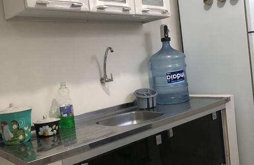 Petrolina House | Casa Completa, Centro Orla