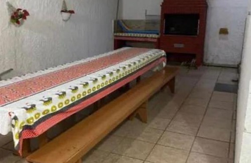 Santa Terezinha House | Casa C/ Piscina e espaço arejado