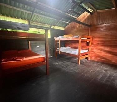 El Valle House | Casa Cachalote