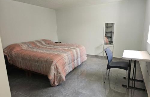 Tlalpan Other | Casa Cachi