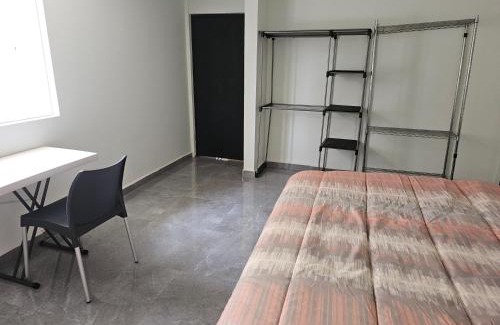 Tlalpan Other | Casa Cachi