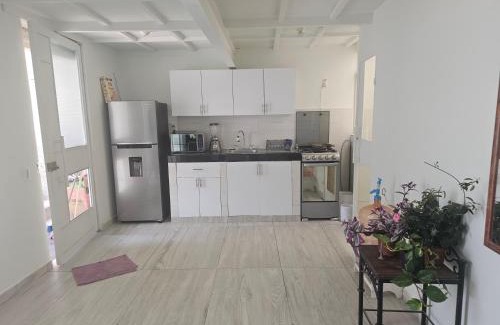 Tlalpan Other | Casa Cachi