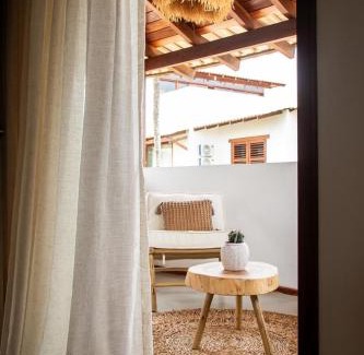 Corguinho Villa | Casa Cajú