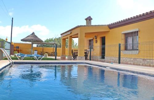 Campano House | Casa Calas Boliña