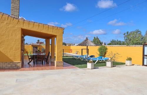 Campano House | Casa Calas Boliña
