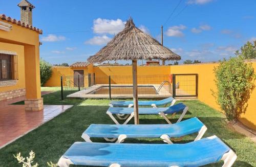Campano House | Casa Calas Boliña