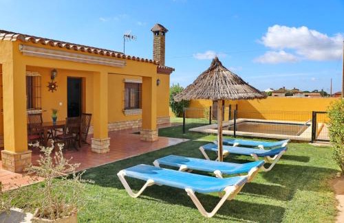 Campano House | Casa Calas Boliña
